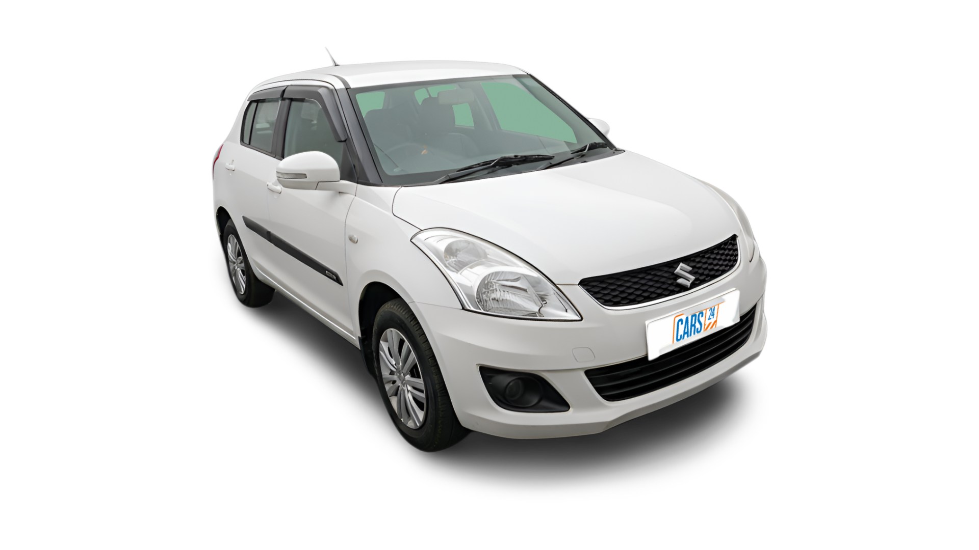 Maruti Swift Dzire-img